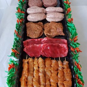 BBQ Pack
