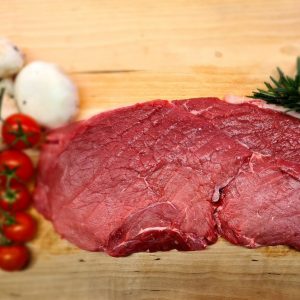 Braising steak