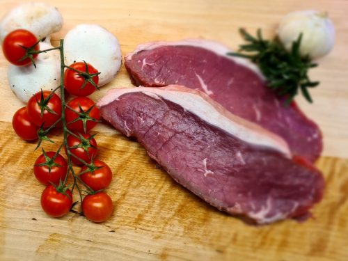 Sirloin Steak