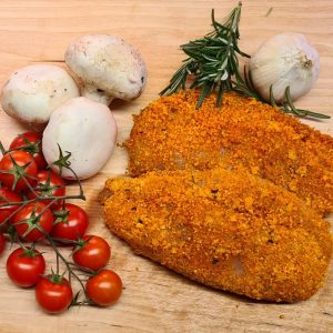 Chicken fillets