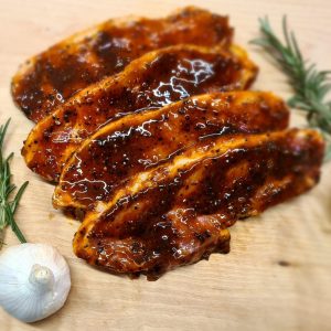 BBQ Pack
