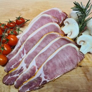 Braising steak