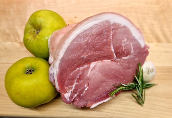 Leg of pork